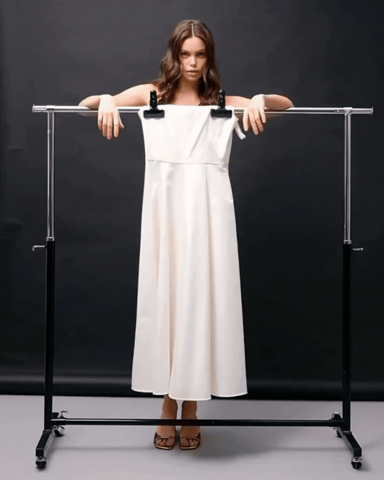 Brand collection showcase representation